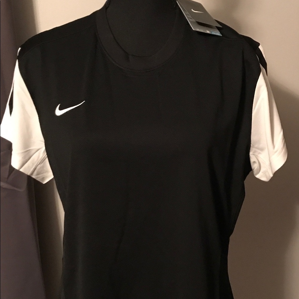 Nike DRI-FIT shirt